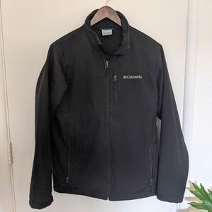 Columbia jacket